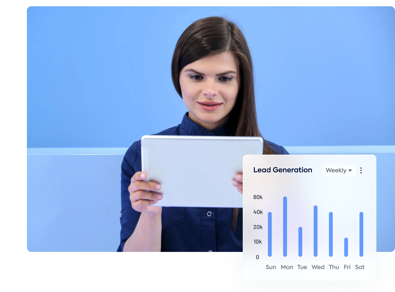 B2B Lead Generation Services | Click Media – Fuel Your Sales Pipeline