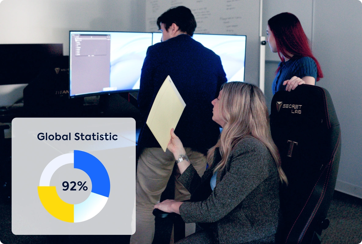 Blockchain & Web3 Services | Click Media – Decentralized Solutions