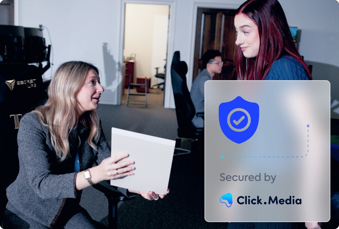 Blockchain & Web3 Services | Click Media – Decentralized Solutions